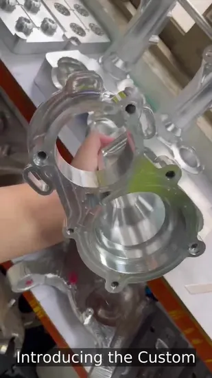 High Precision Customization/Aluminum/Steel/Copper/Brass/CNC Turning/Polishing/CNC Processing Services/Auto Parts/Hardware